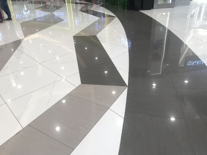 Cost of Tile in Woodstock, GA